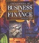 Business and Finance